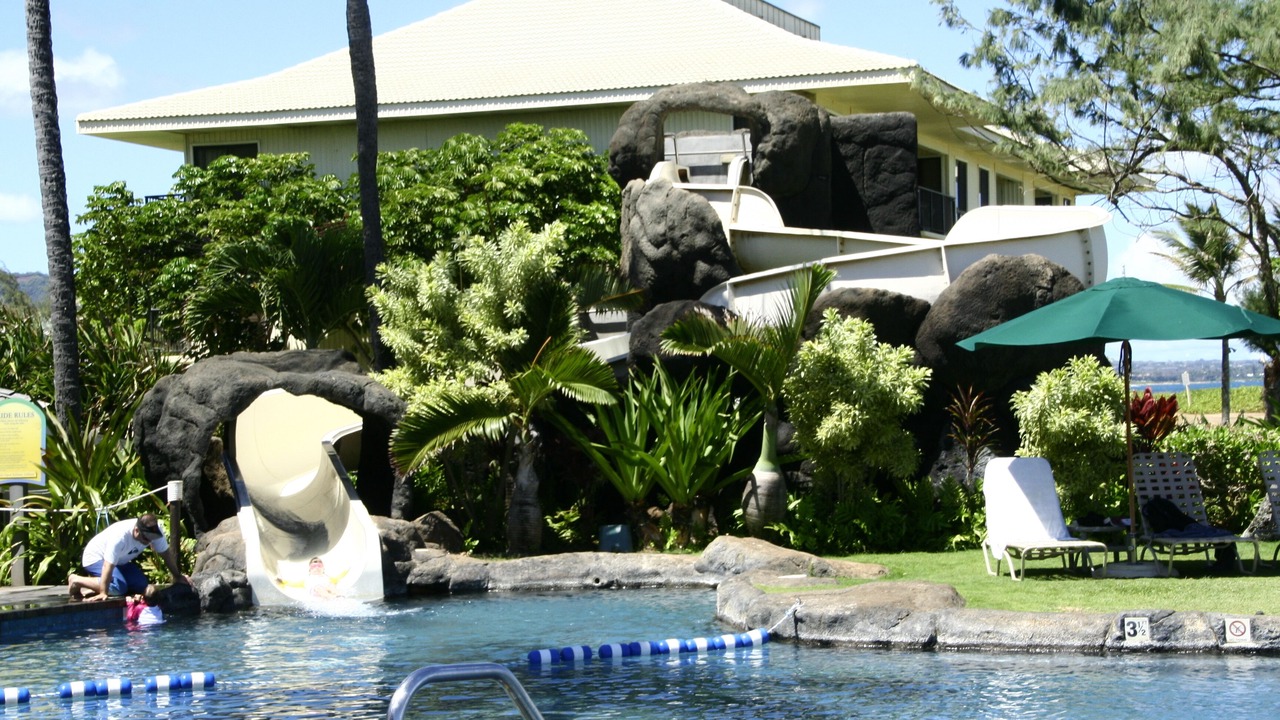 Photo of Outdoor in Hanamaulu