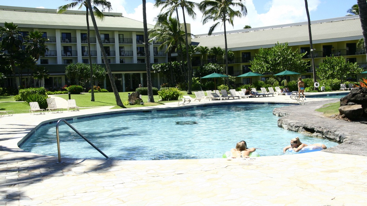 Photo of Outdoor in Hanamaulu