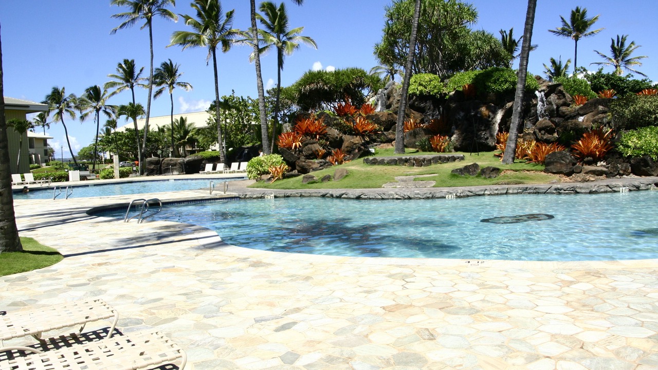 Photo of Outdoor in Hanamaulu