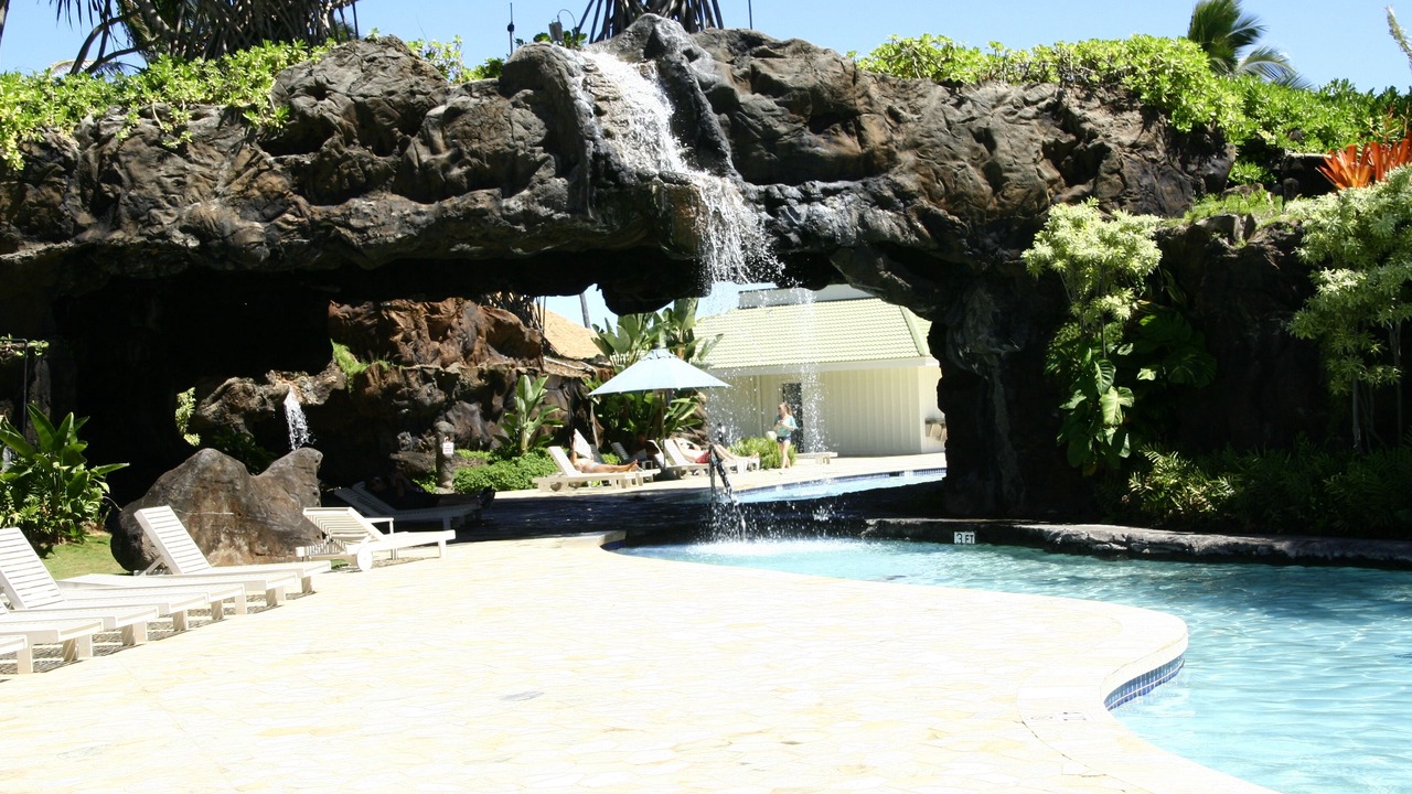 Photo of Outdoor in Hanamaulu