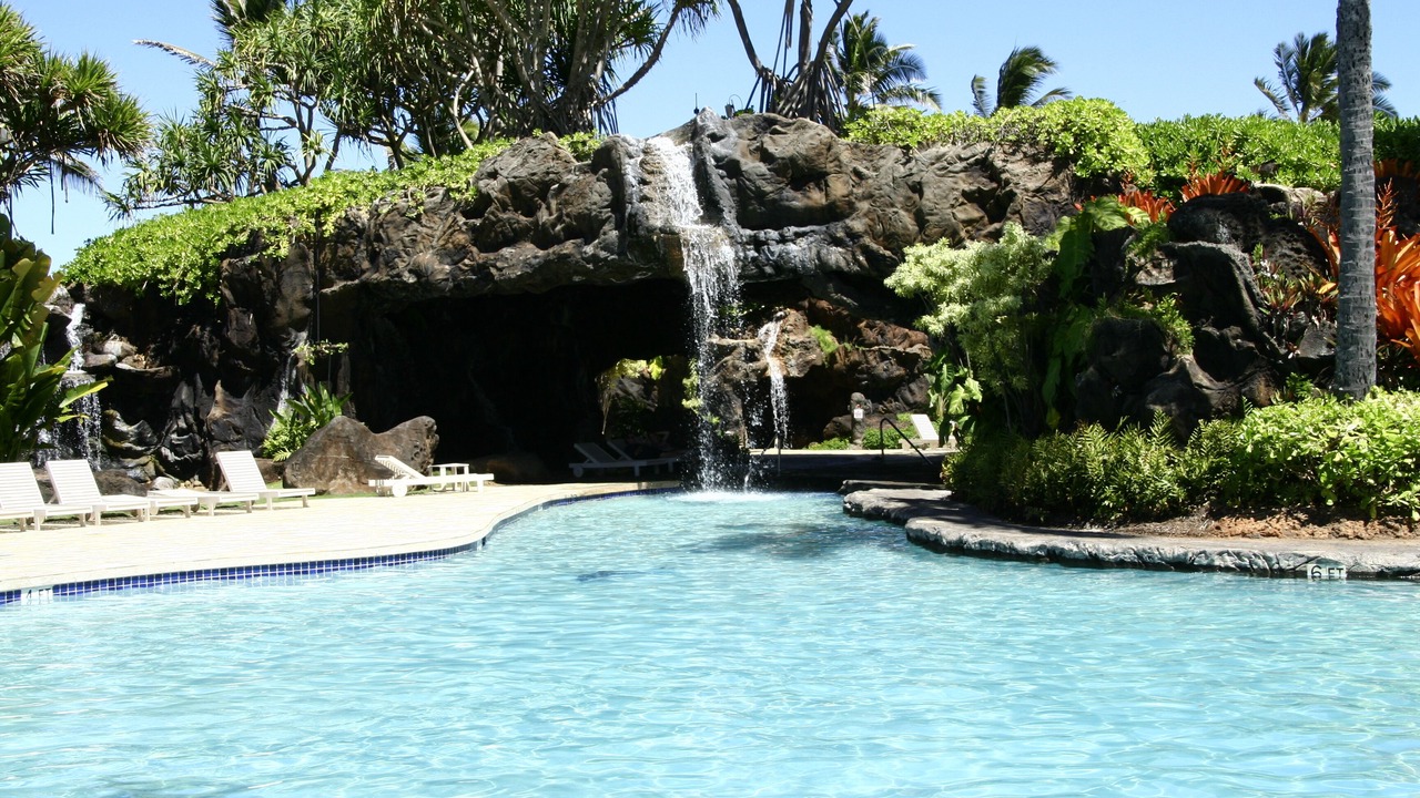 Photo of Outdoor in Hanamaulu