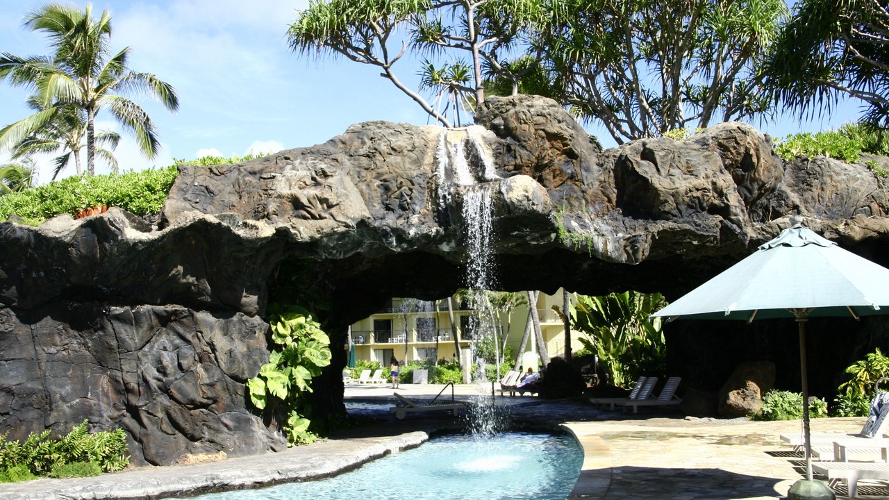 Photo of Outdoor in Hanamaulu