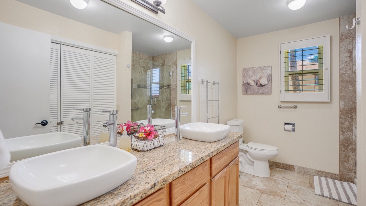 Photo of Bathroom in Kapaa