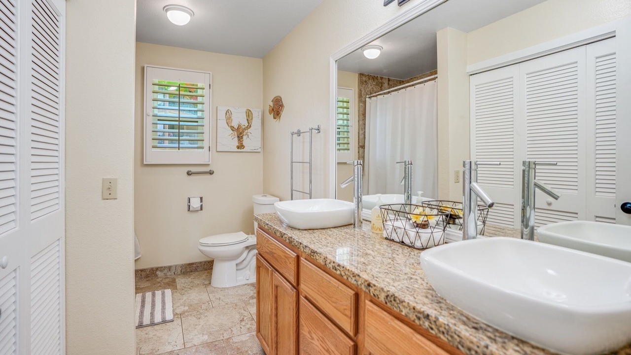 Photo of Bathroom in Kapaa