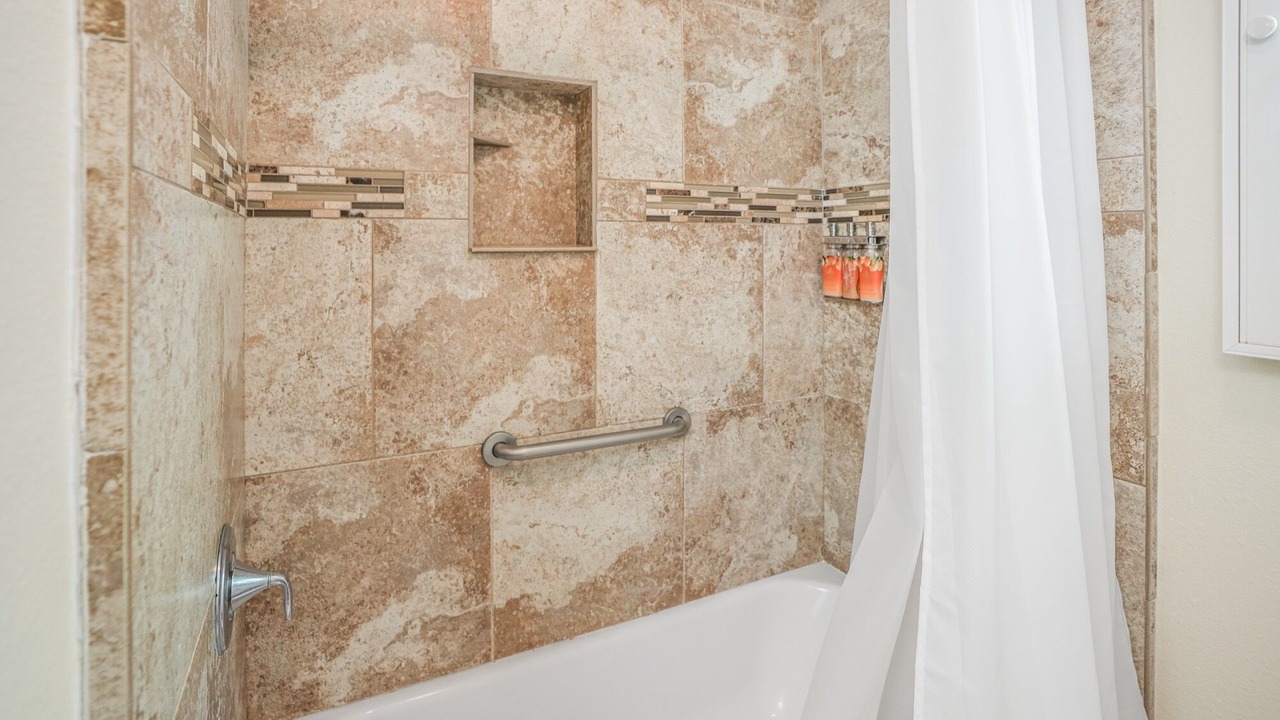 Photo of Bathroom in Kapaa