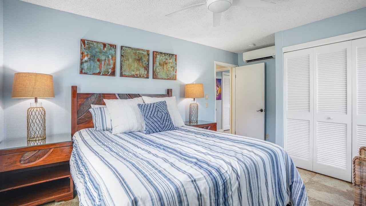 Photo of Bedroom in Kapaa