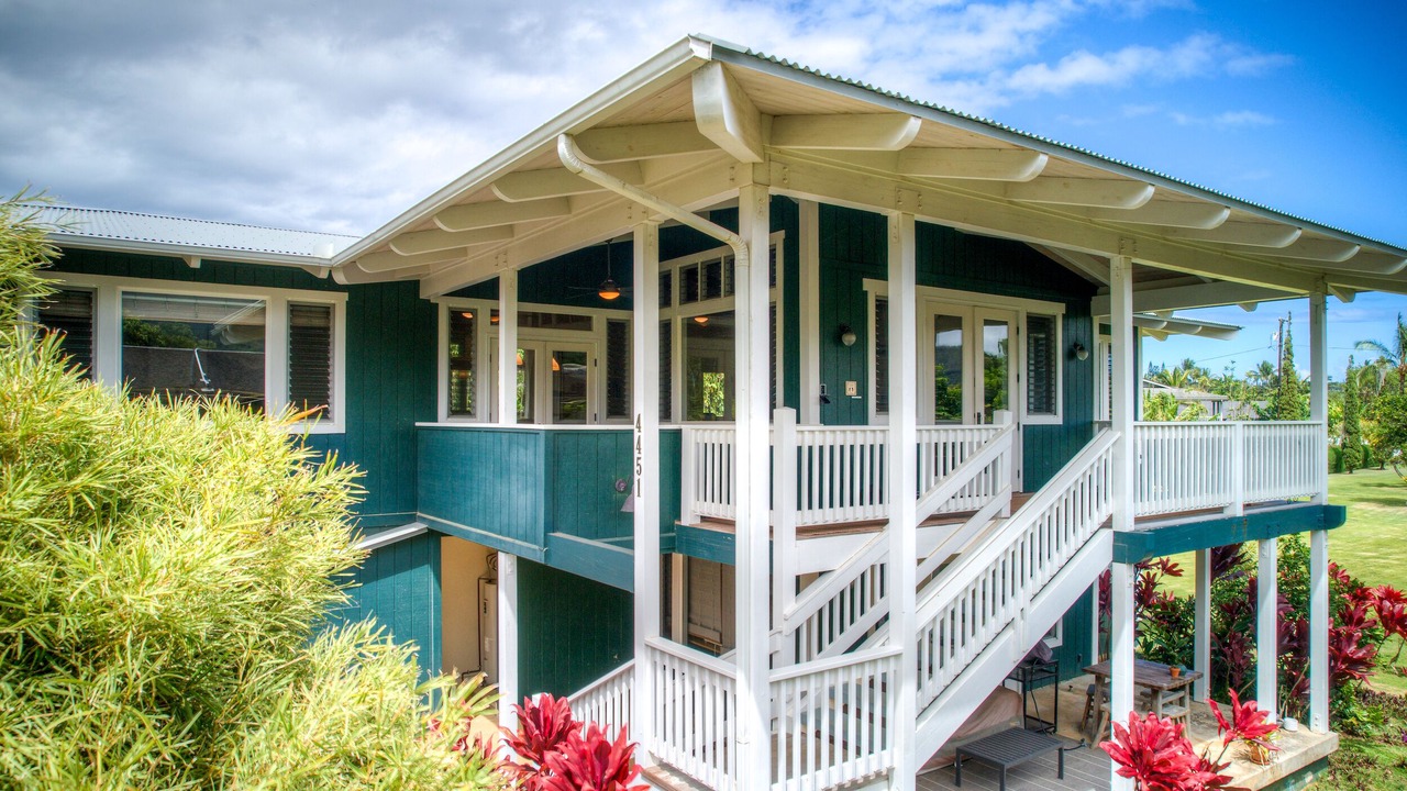 Photo of Others in Hanalei