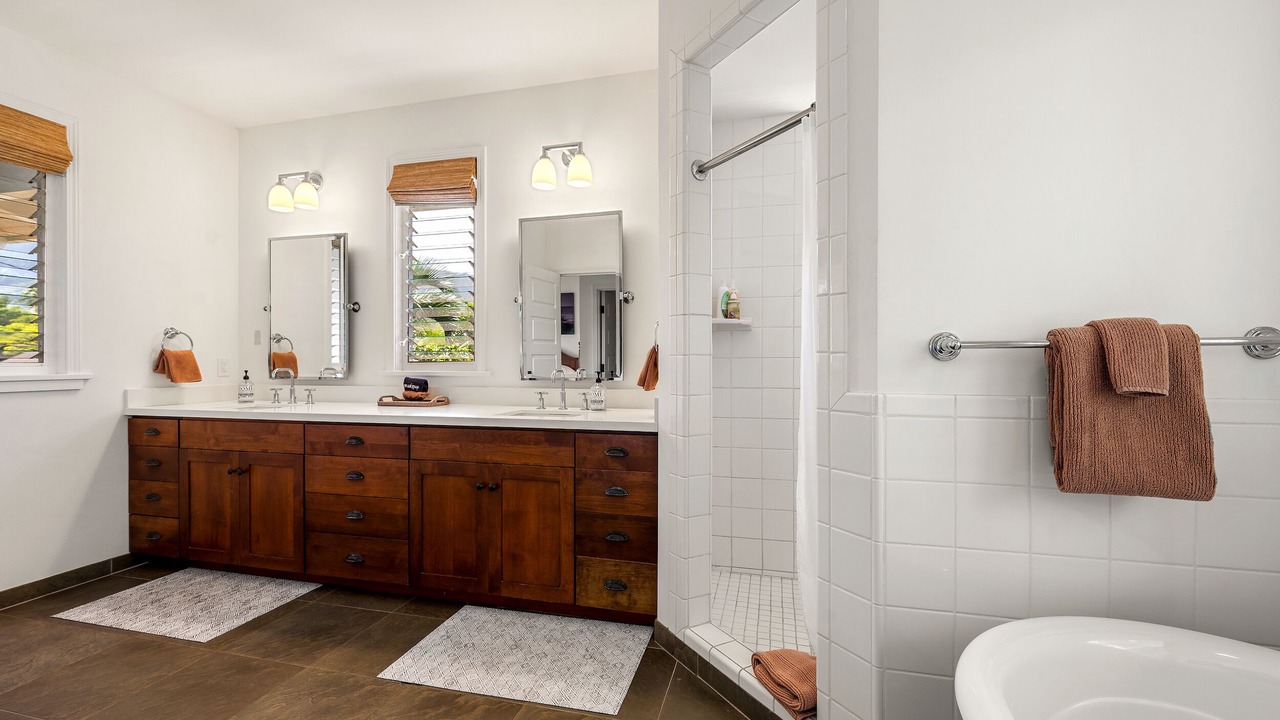 Photo of Bathroom in Hanalei