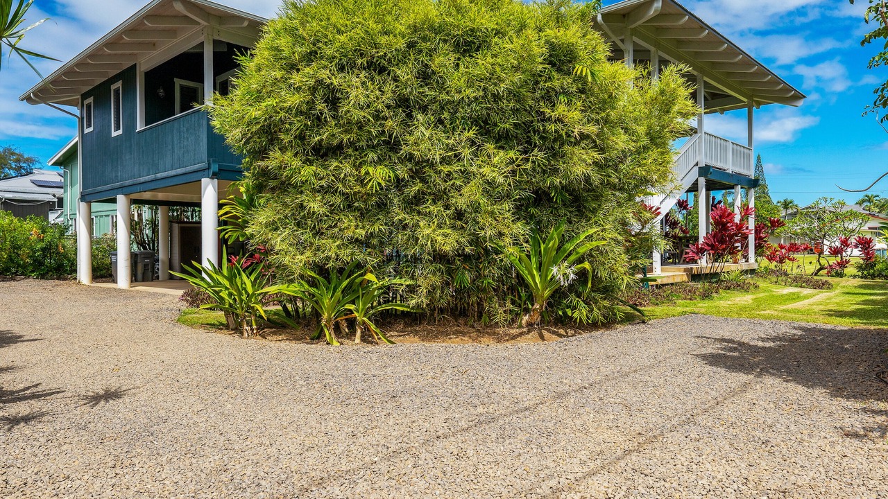 Photo of Outdoor in Hanalei
