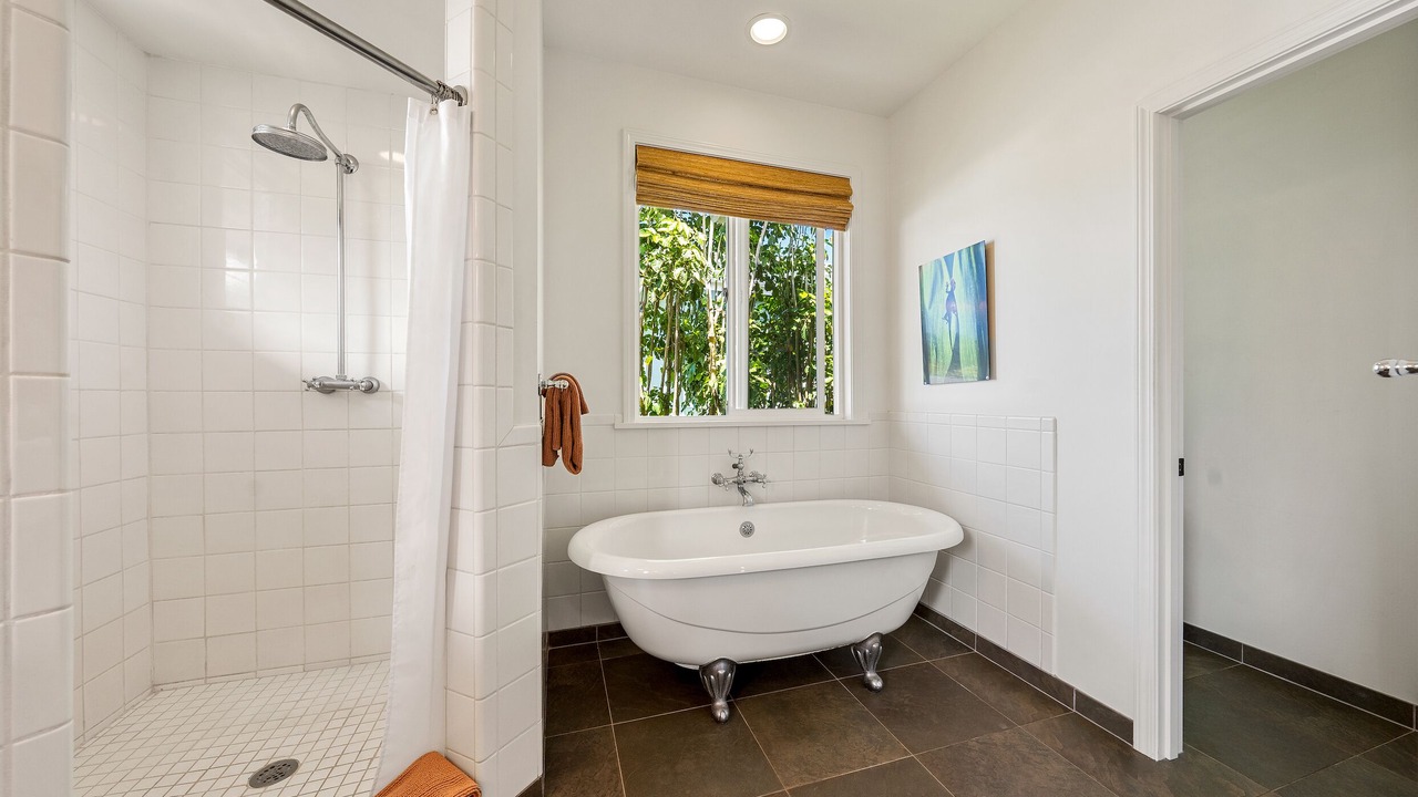 Photo of Bathroom in Hanalei