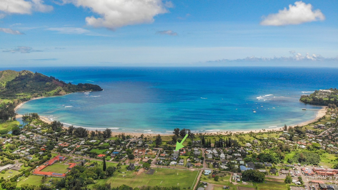 Photo of Others in Hanalei