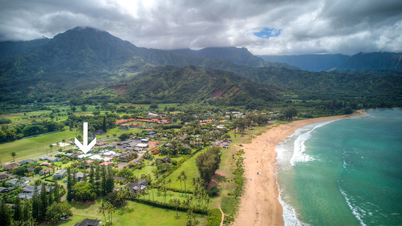 Photo of Others in Hanalei