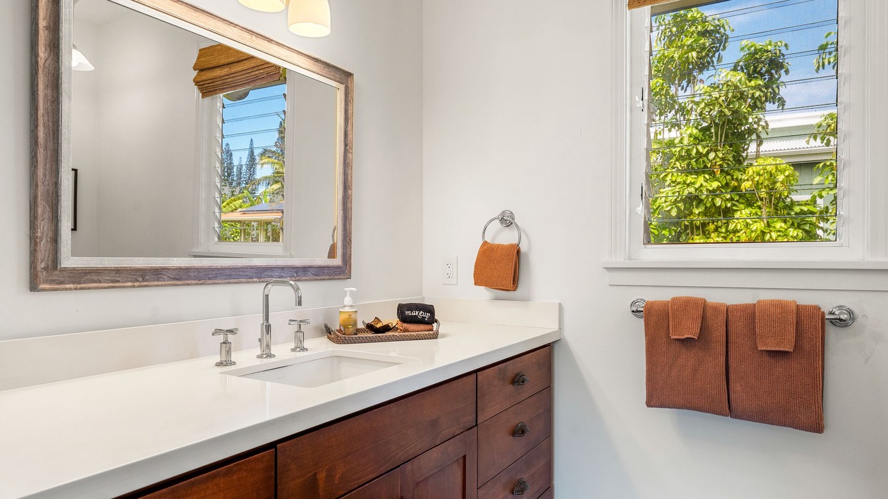 Photo of Bathroom in Hanalei