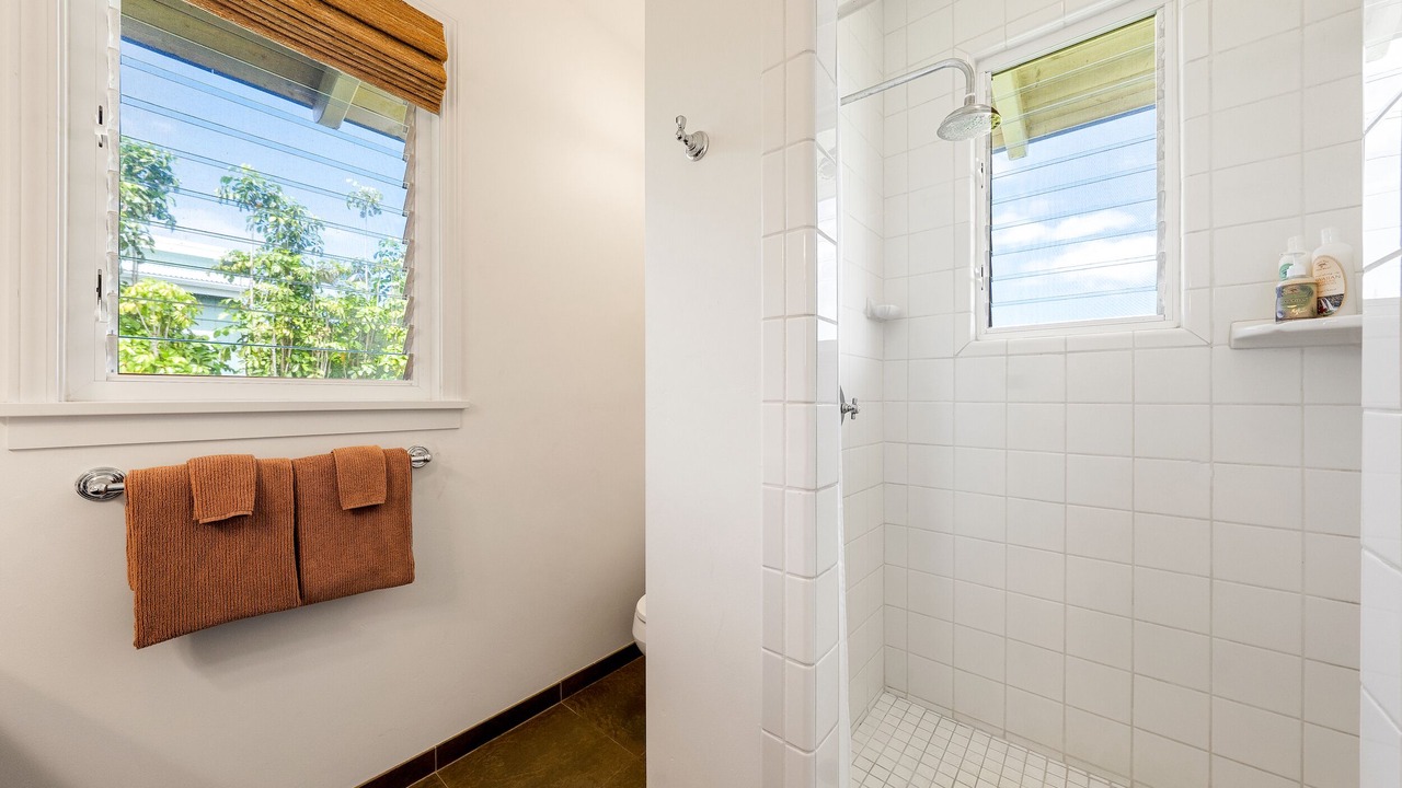 Photo of Bathroom in Hanalei