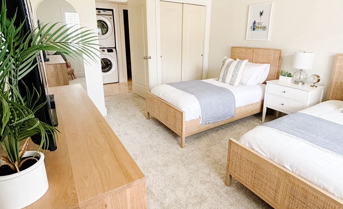 Photo of Bedroom in Poipu