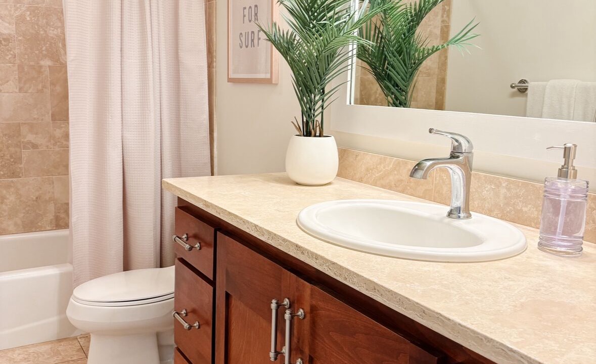 Photo of Bathroom in Poipu