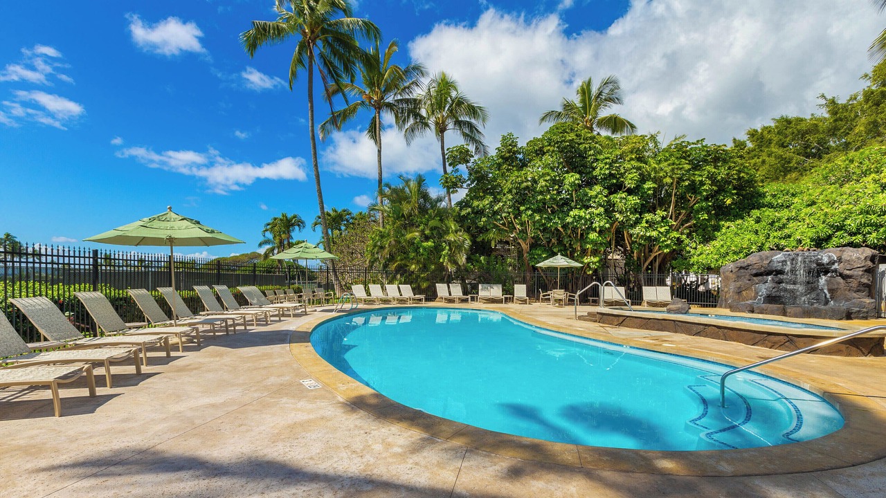 Photo of Outdoor in Poipu