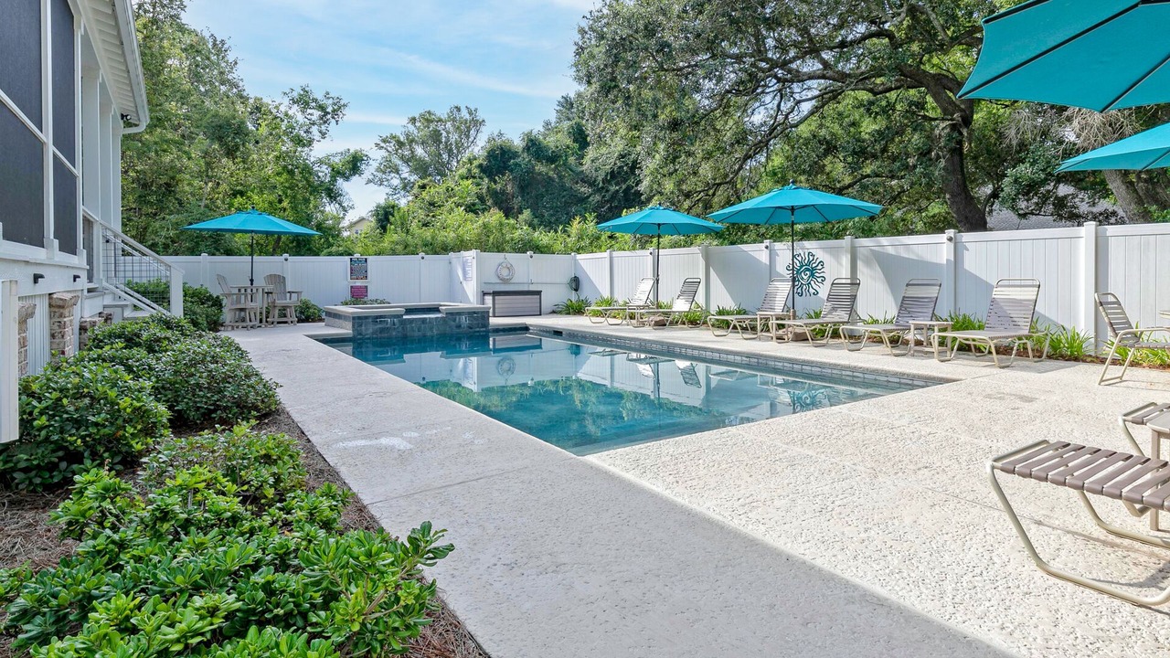 Photo of Outdoor in Saint Simons Island