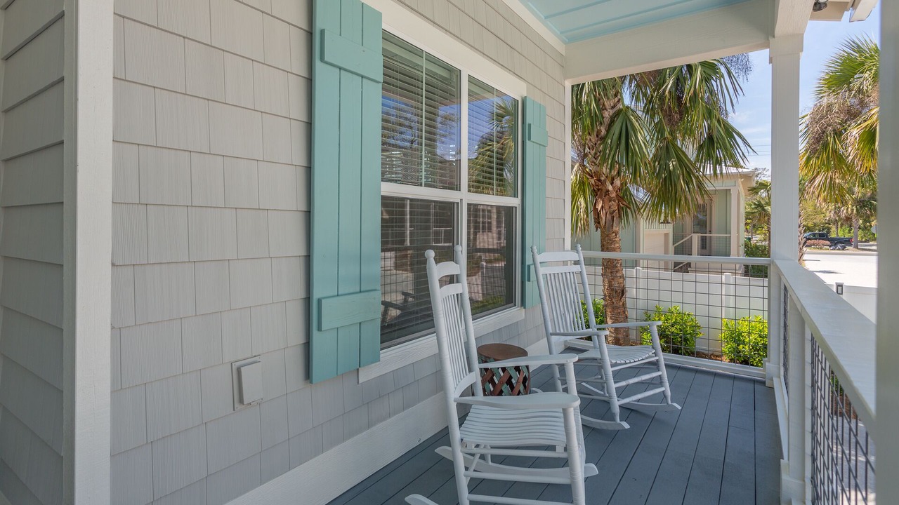 Photo of Outdoor in Saint Simons Island