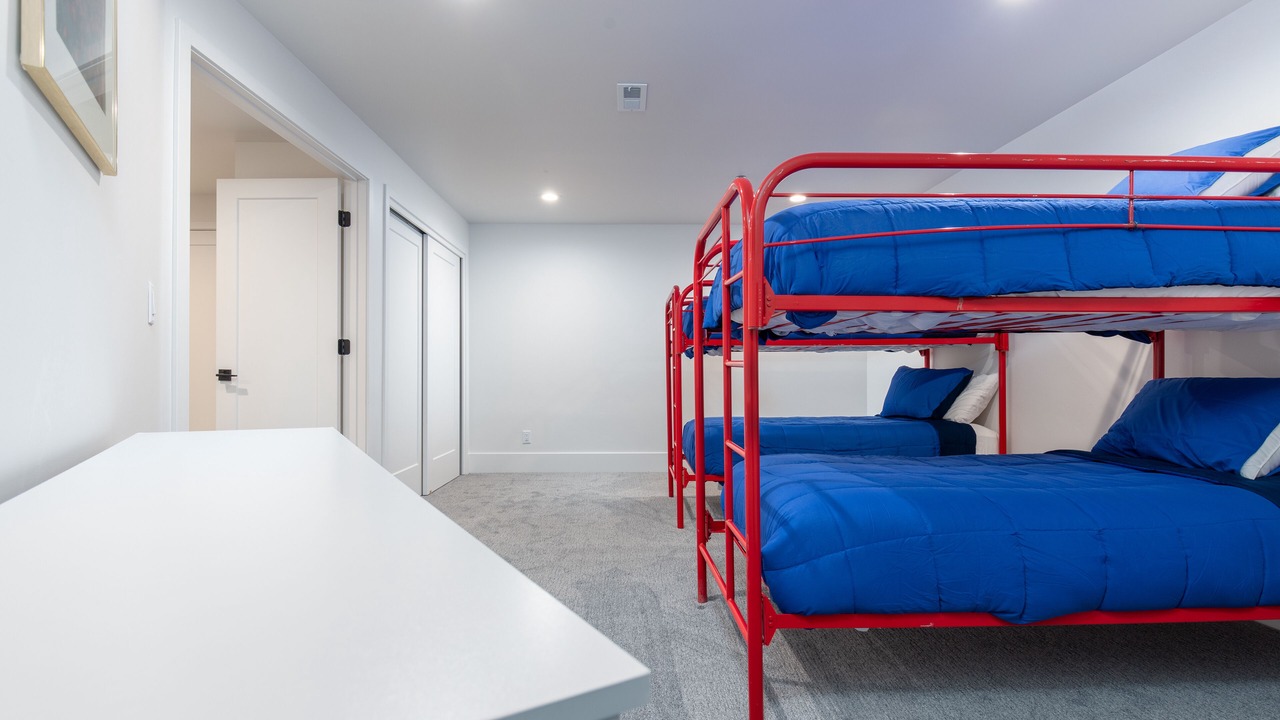 Photo of Bedroom in Deer Valley