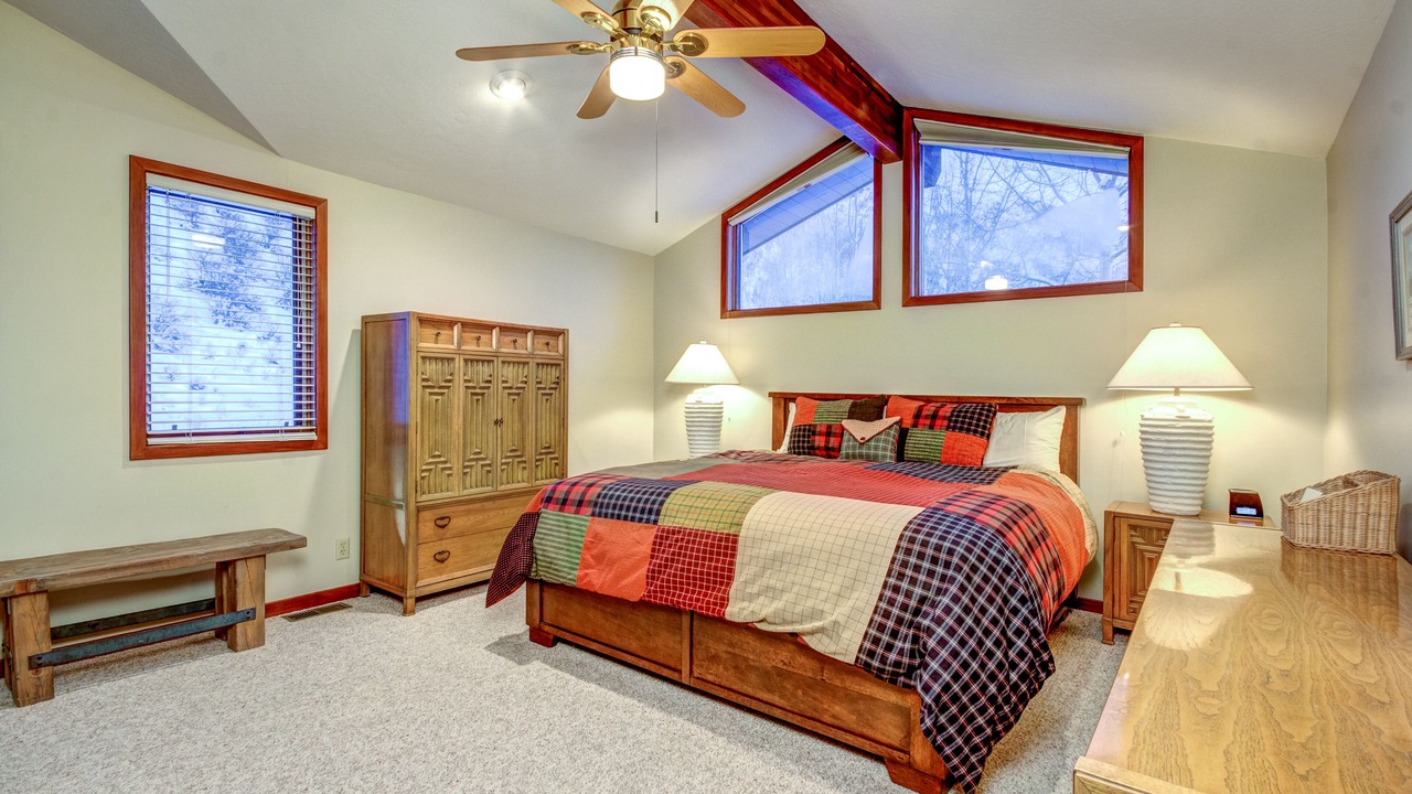Photo of Bedroom in Deer Valley