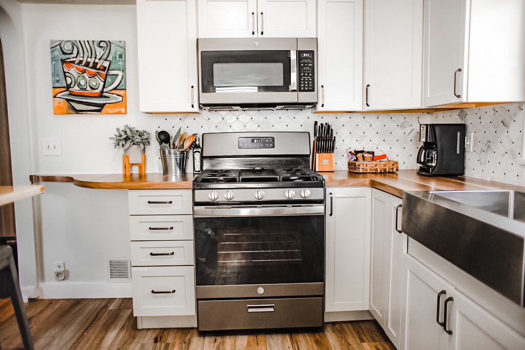 Photo of Kitchen in Lakeside