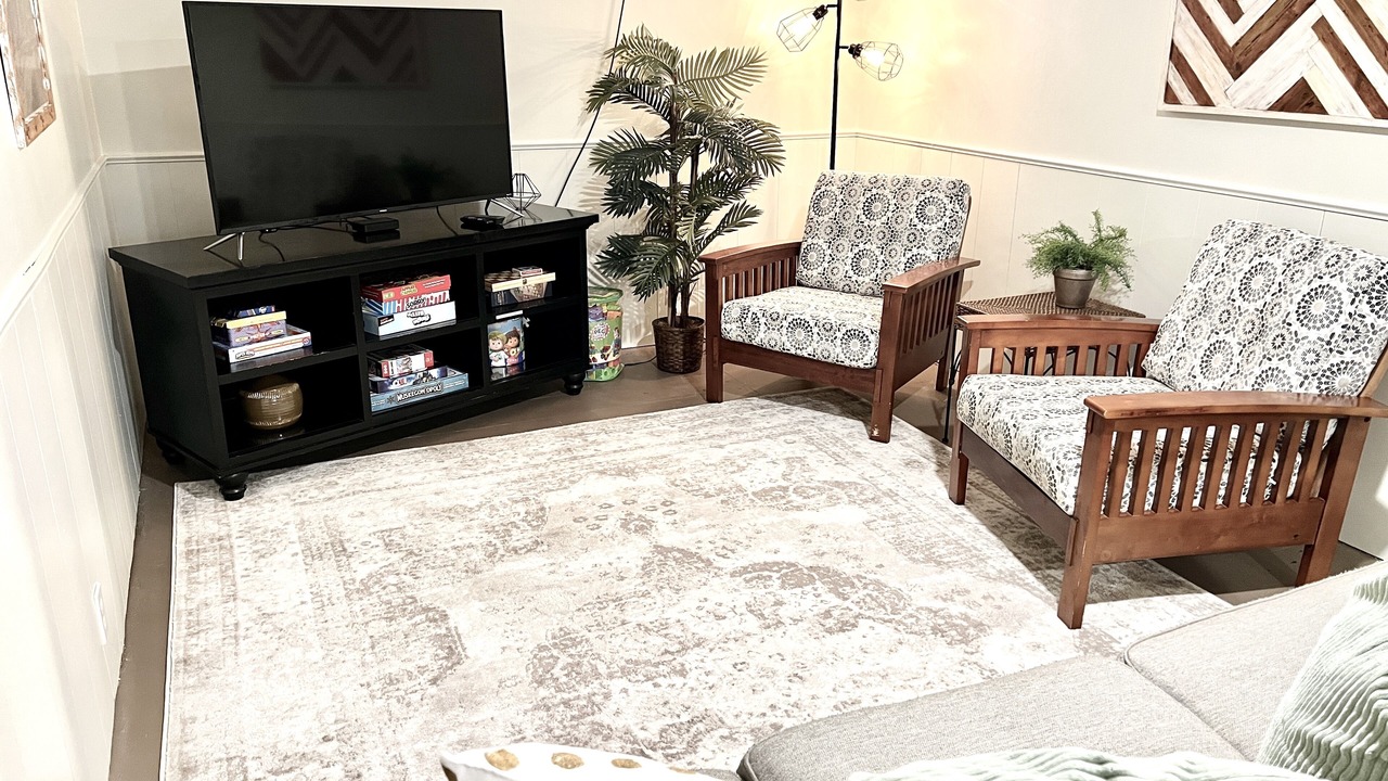 Photo of Livingroom in Lakeside