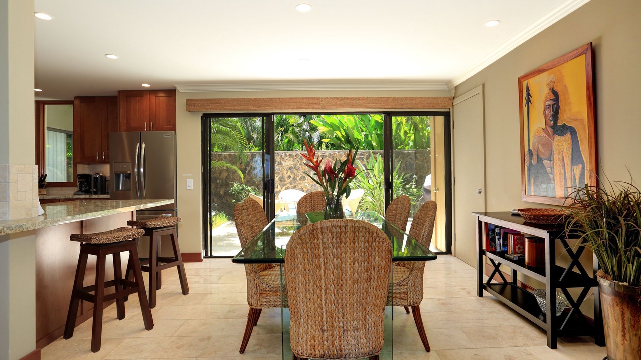 Photo of Bedroom in Wailea