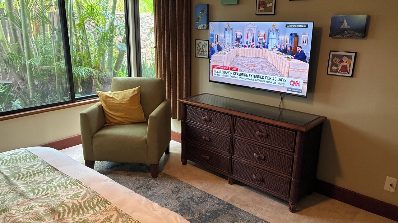 Photo of Bedroom in Wailea