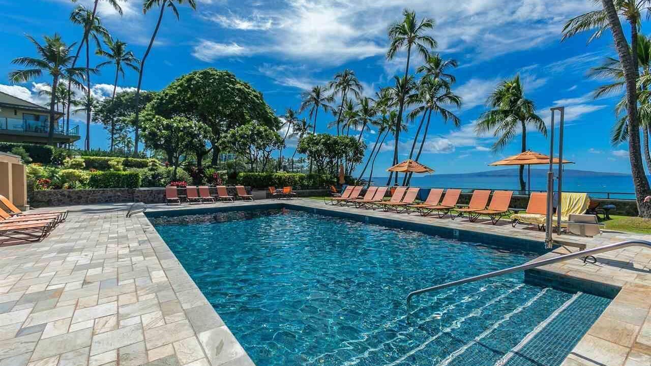 Photo of Outdoor in Wailea