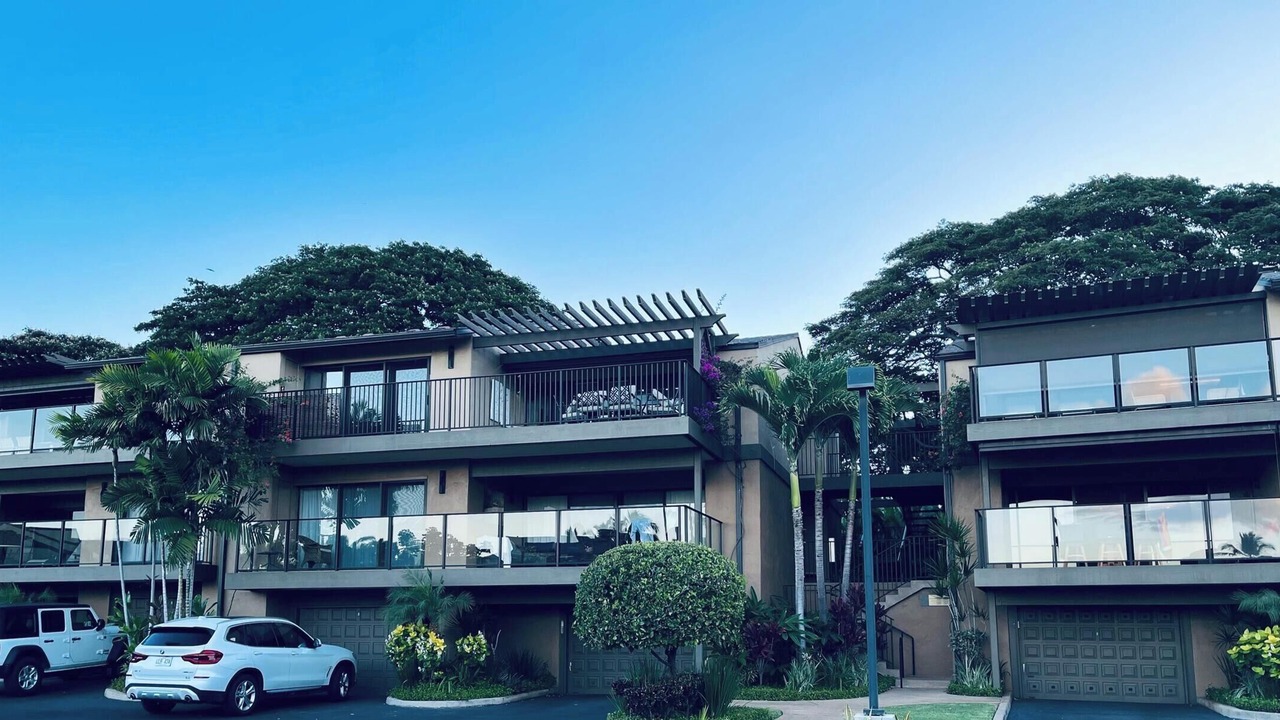Photo of Outdoor in Wailea