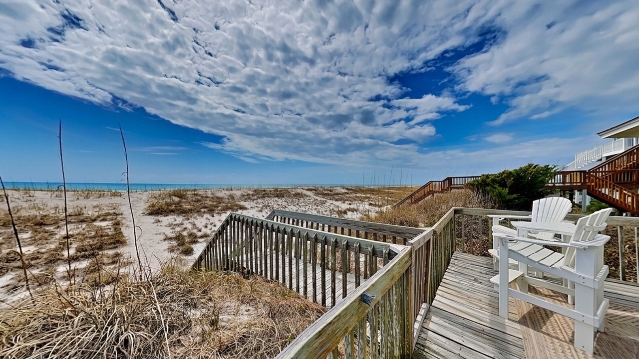 Photo of Others in Topsail Beach