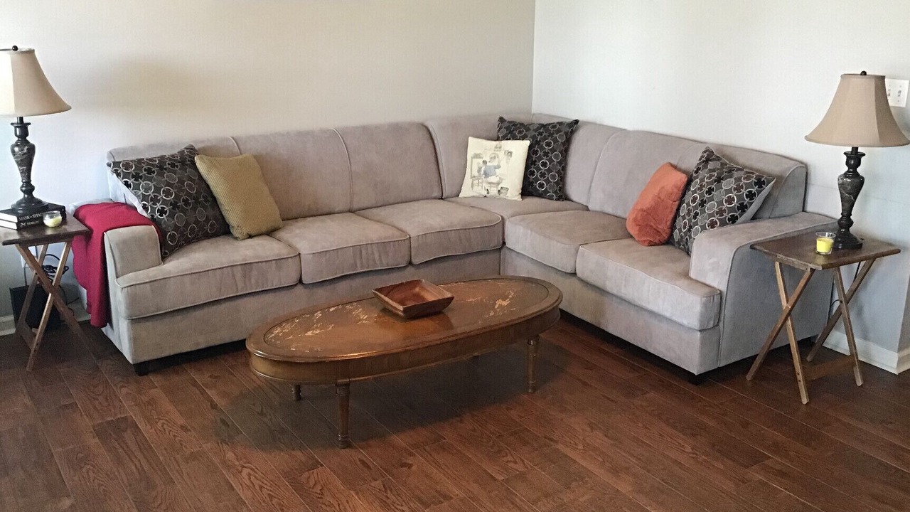 Photo of Livingroom in Eatonton