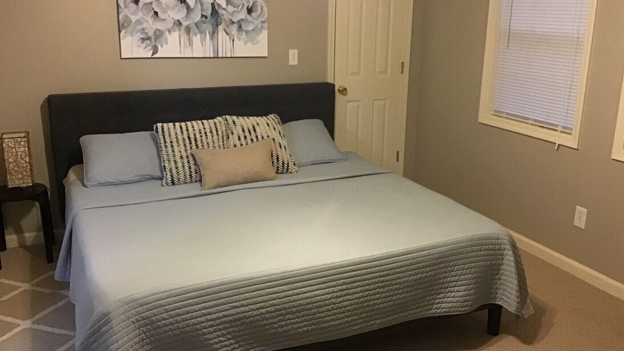 Photo of Bedroom in Eatonton