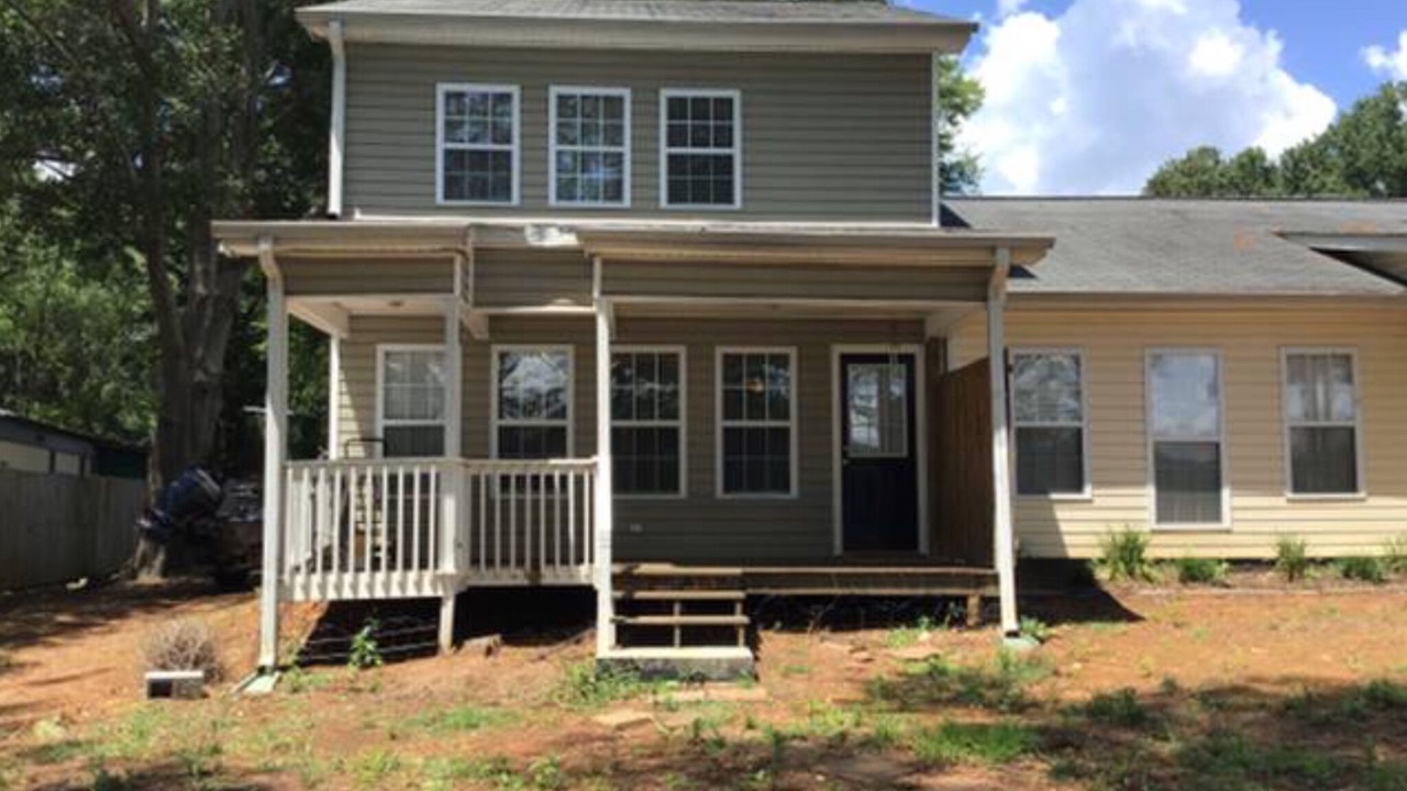 Photo of Outdoor in Eatonton