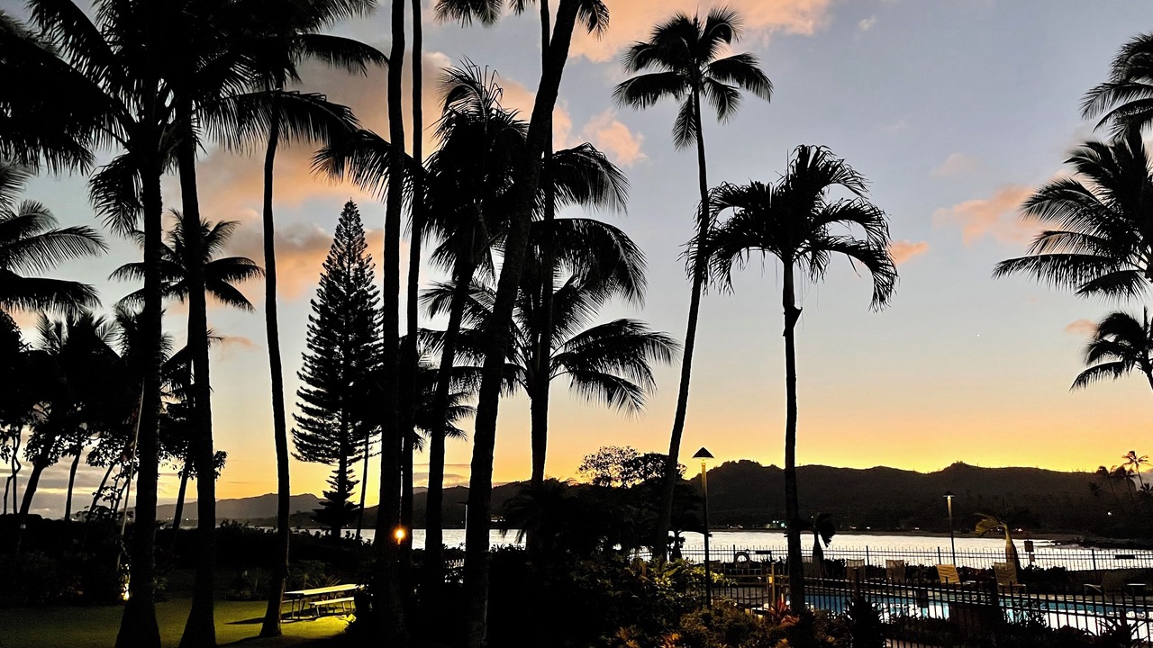 Photo of Outdoor in Wailua