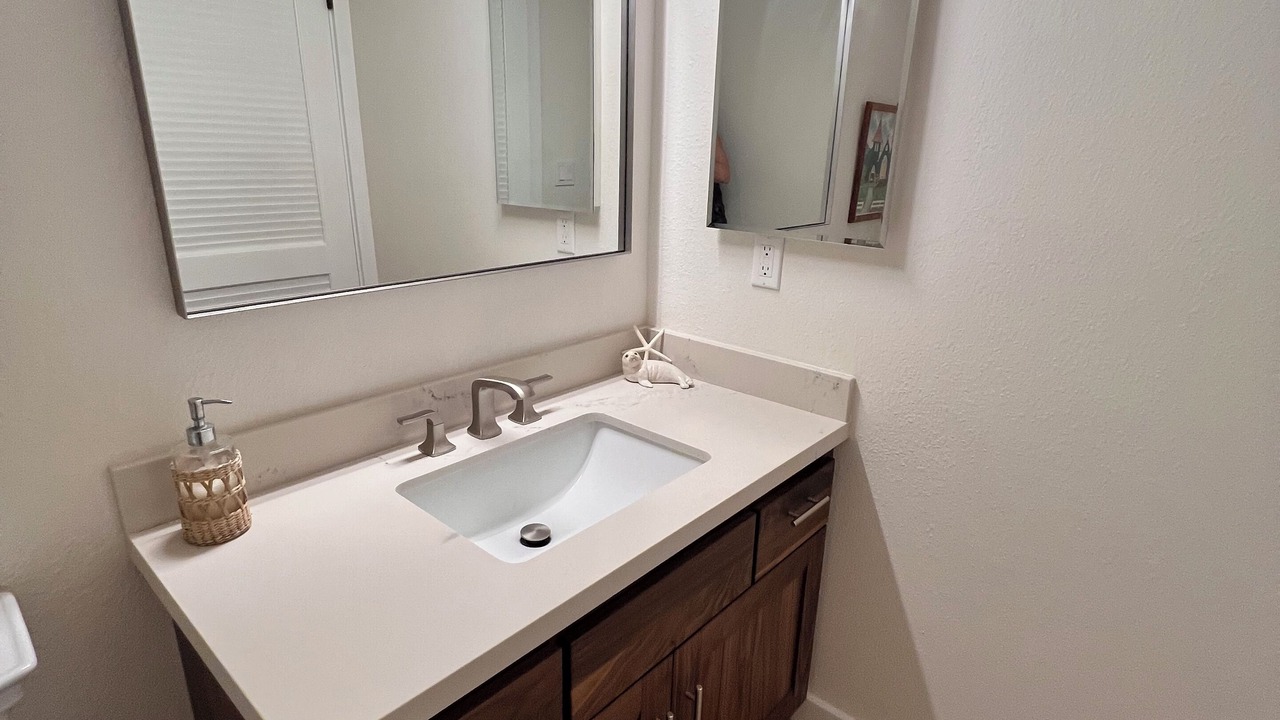 Photo of Bathroom in Wailua