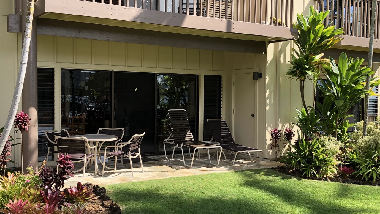 Photo of Outdoor in Wailua