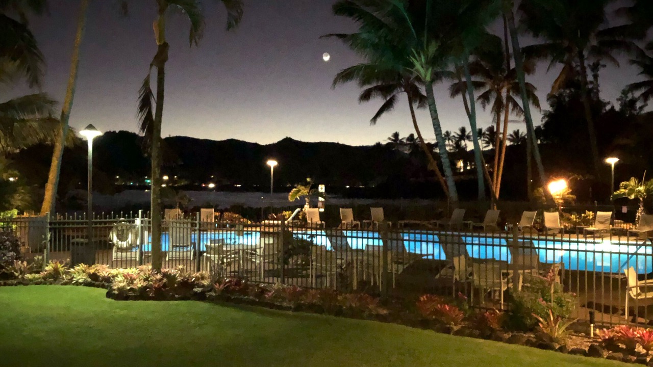 Photo of Outdoor in Wailua