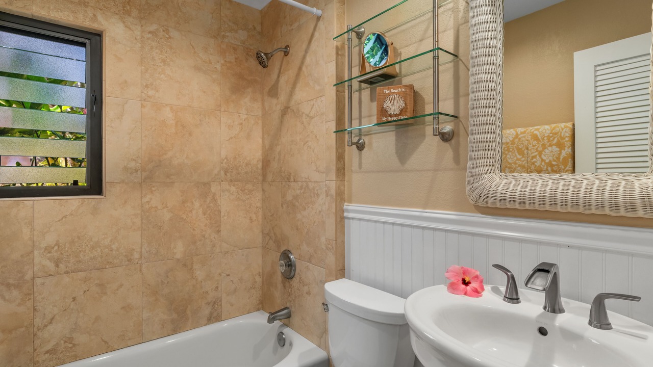 Photo of Bathroom in Lihue