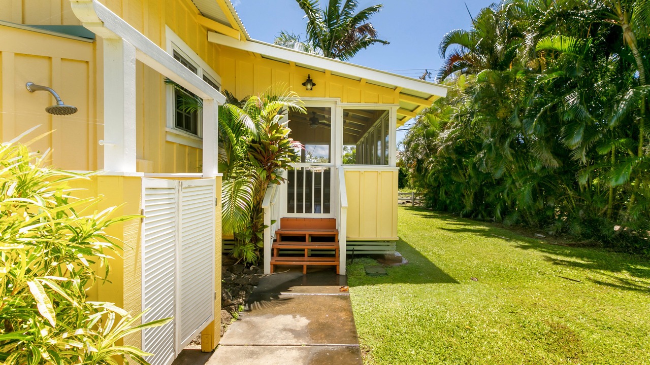 Photo of Outdoor in Poipu
