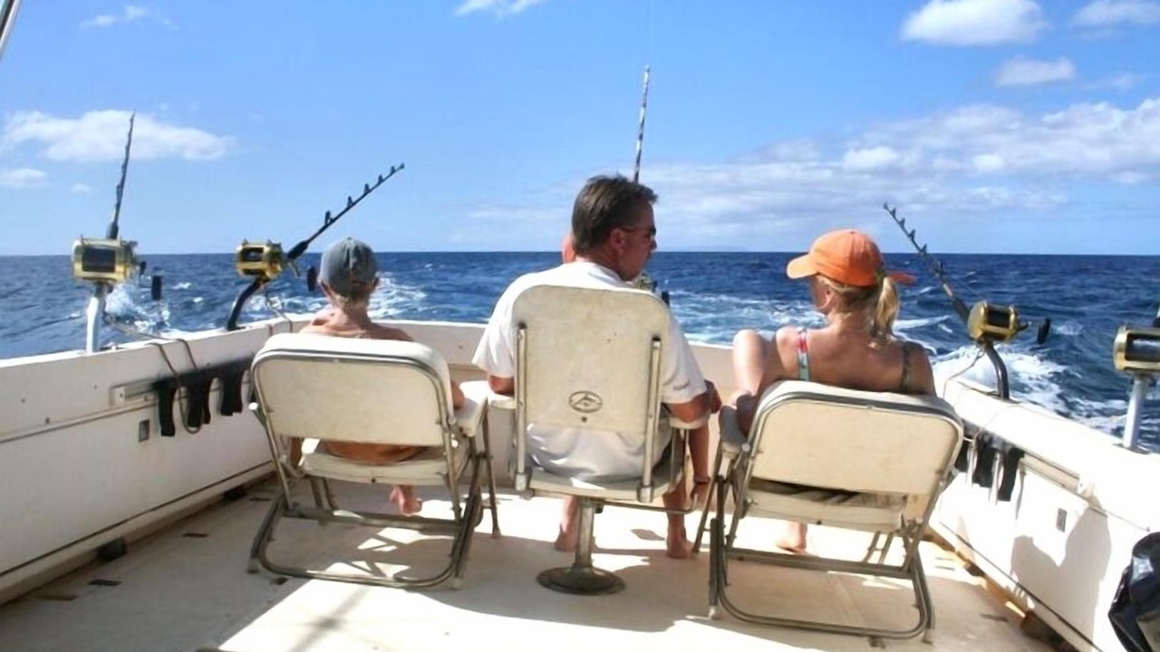 Photo of Others in Poipu