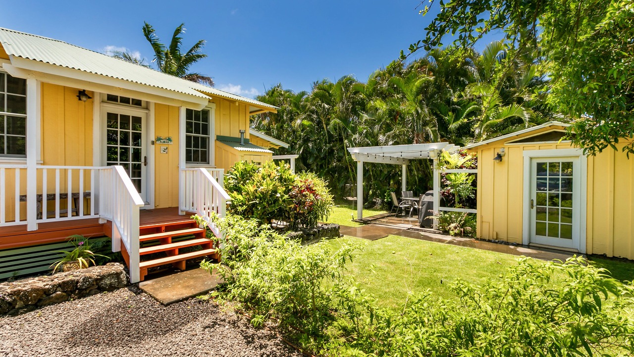 Photo of Bedroom in Poipu