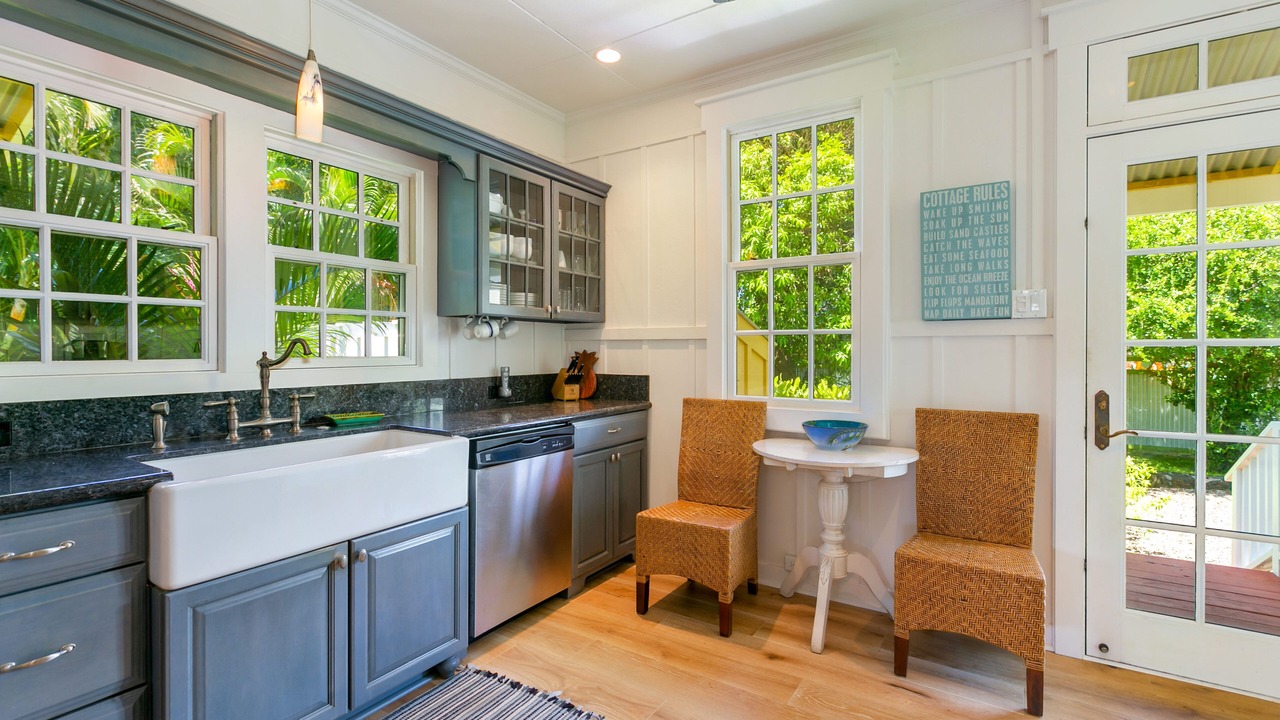Photo of Kitchen in Poipu