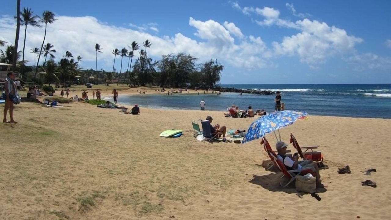 Photo of Others in Poipu