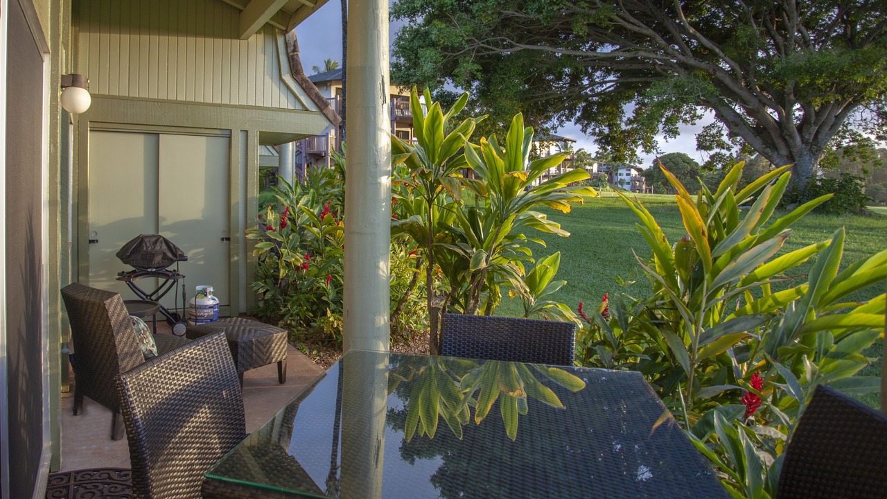 Photo of Bedroom in Princeville