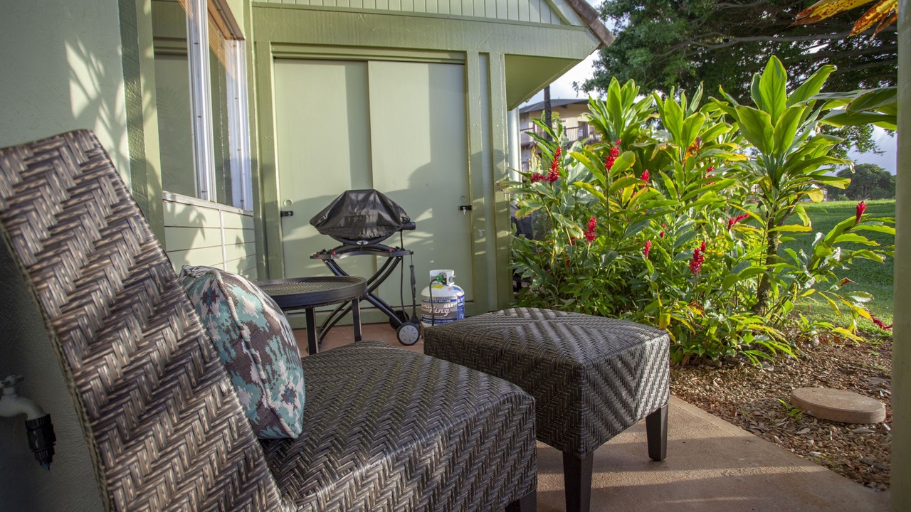 Photo of Bedroom in Princeville