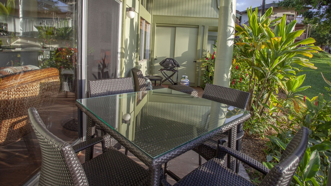 Photo of Bedroom in Princeville