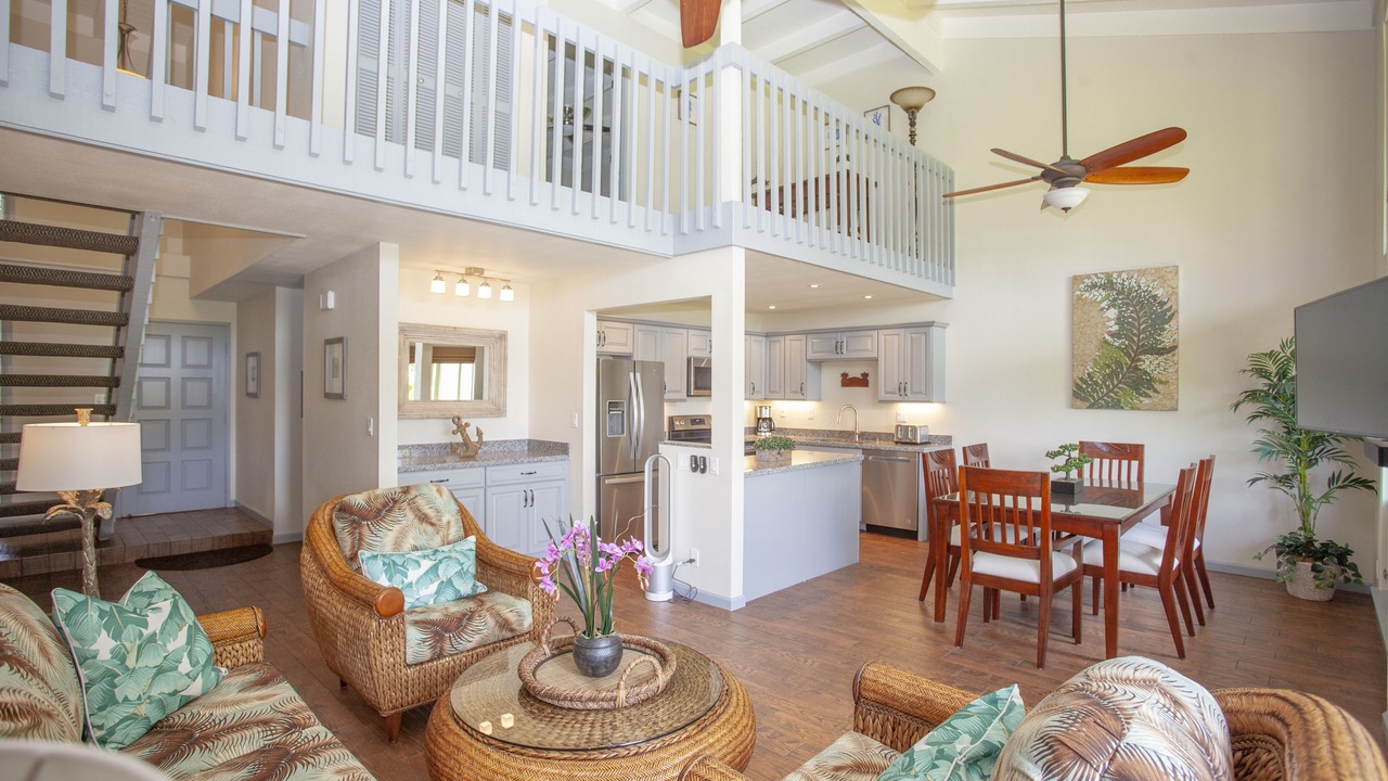 Photo of Bedroom in Princeville