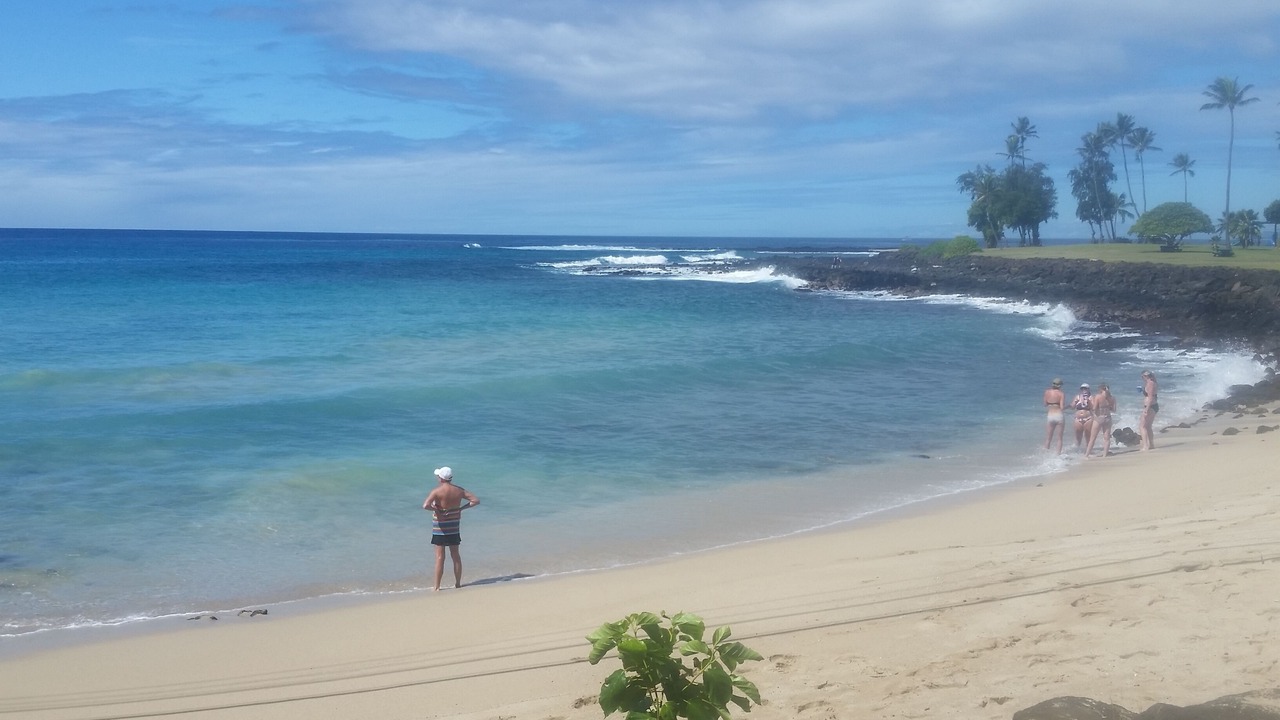 Photo of Others in Poipu